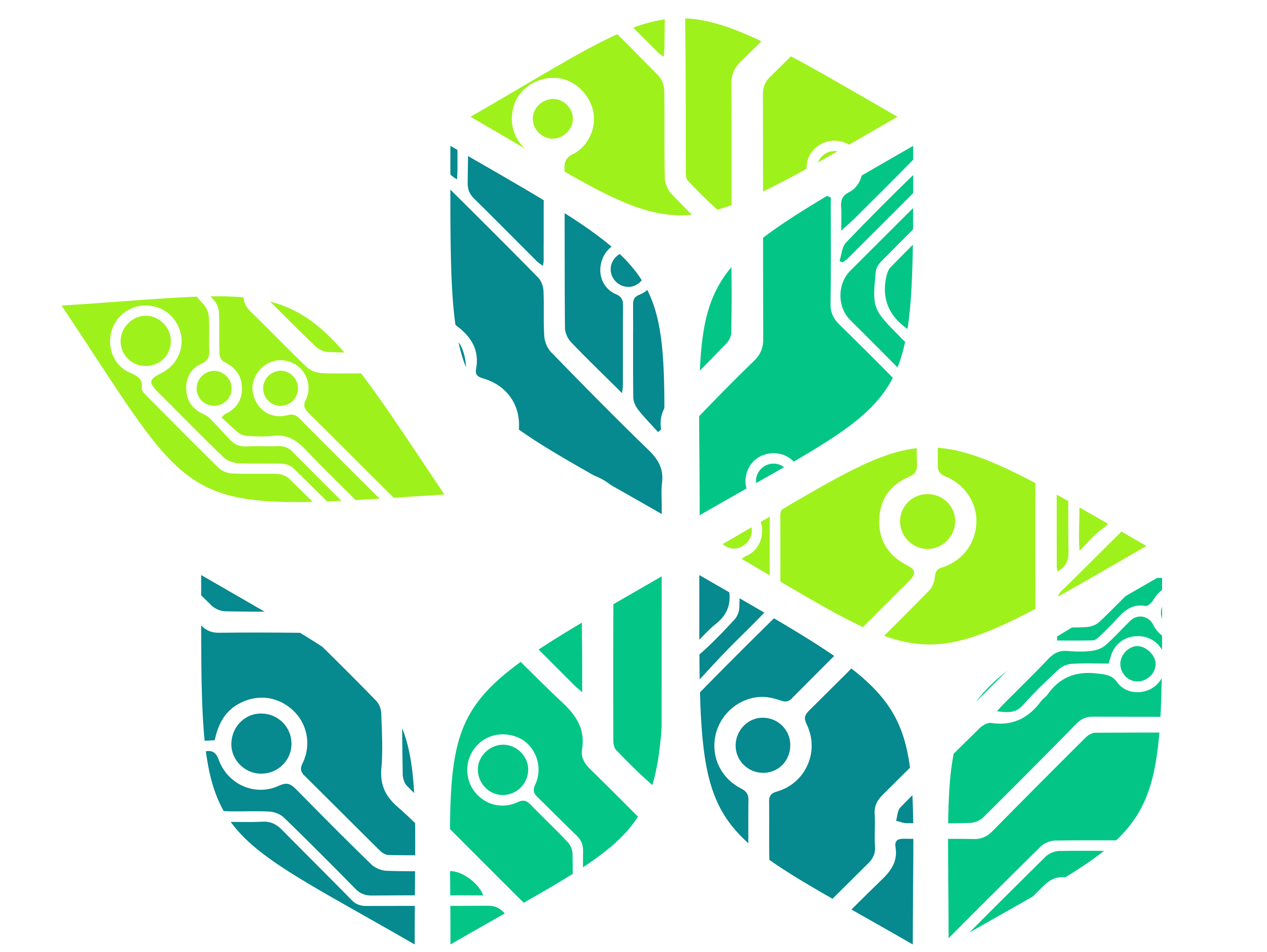 Green Energy Sharing